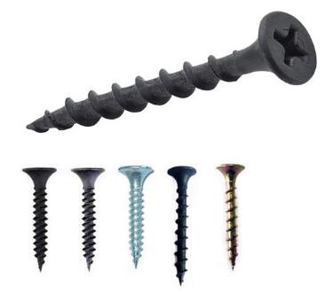 Drywall screw