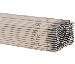 Welding rod welding electrode