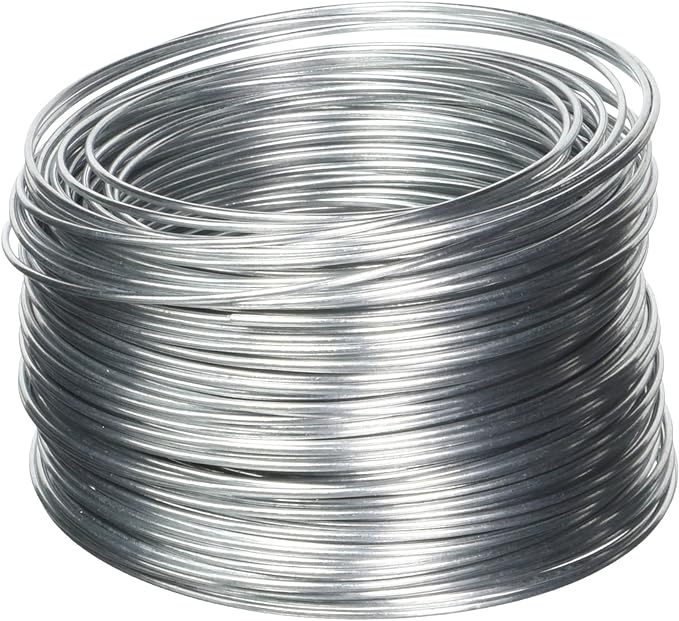 EDG or HDG galvanized wire