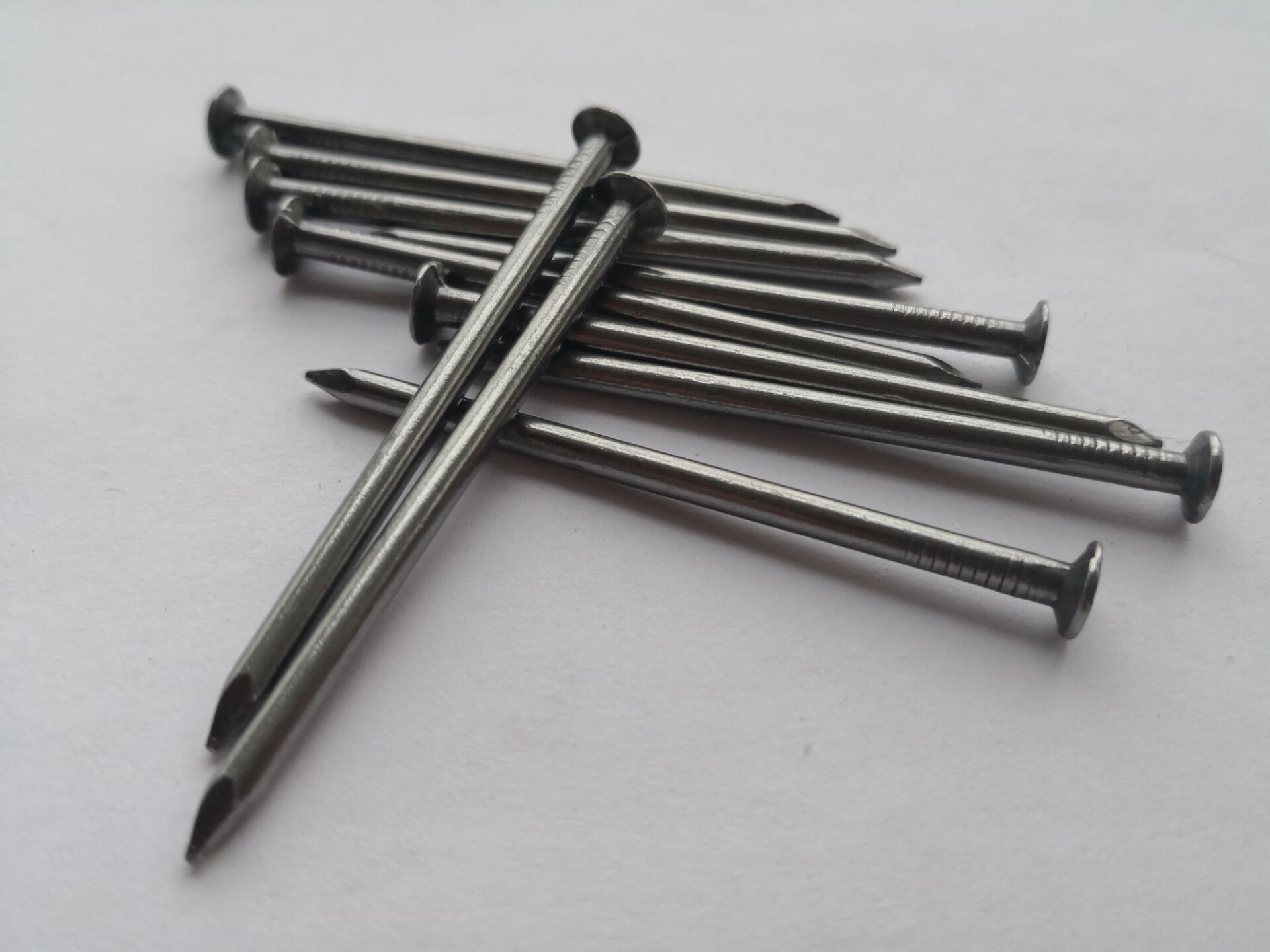 common wire nail