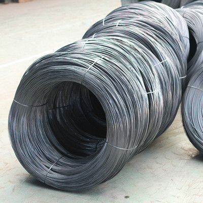 Black Annealed Wire