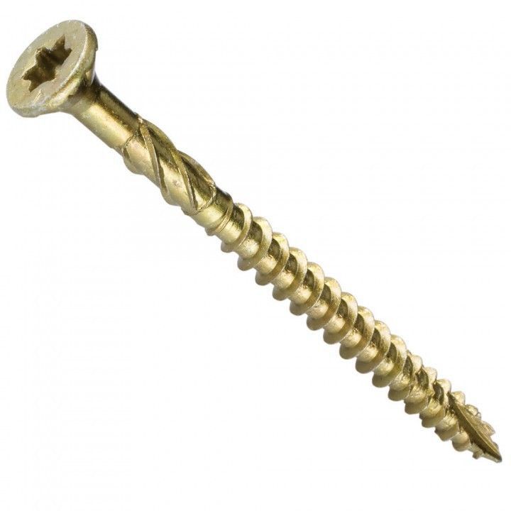 Chipboard screw Deck screw