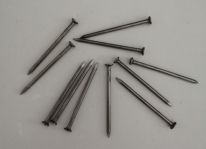 Common Nail/Iron Round Nail