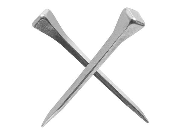 Horseshoe nails