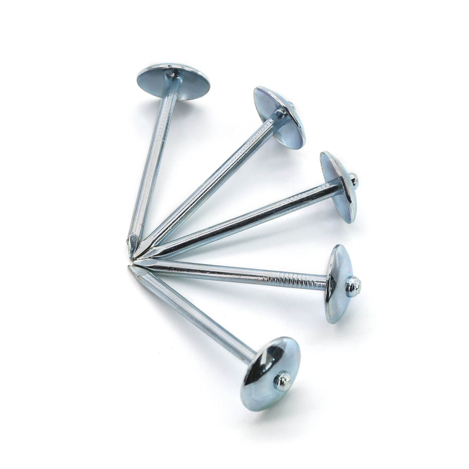 Umbrella Head Roofing Nail