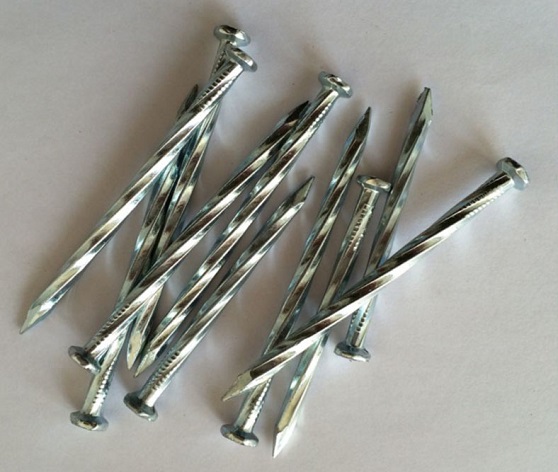 Galvanized Concrete Steel Nail