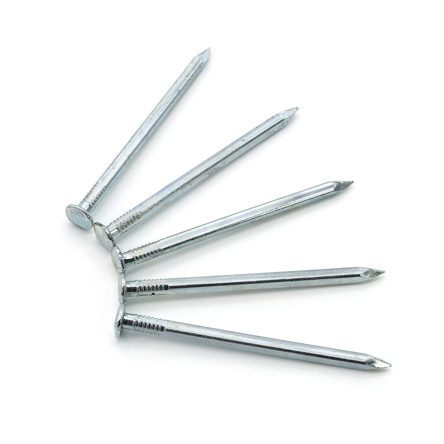 Galvanized Concrete Steel Nail