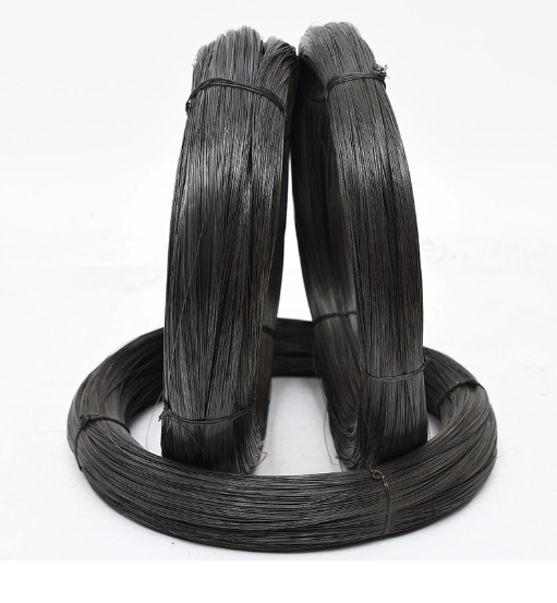 Black Annealed Wires