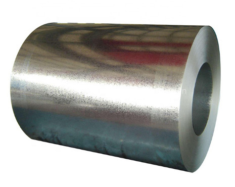 Hot Dipped Galvanized Steel Coil for Roofing