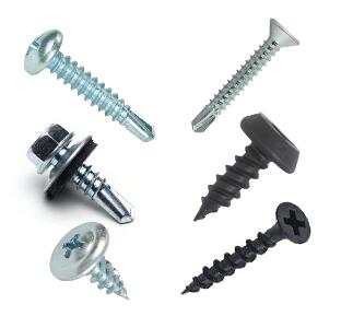 Various screw