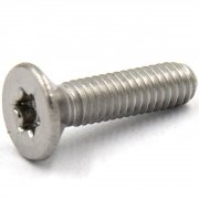 Torx countersunk head screw GB2673