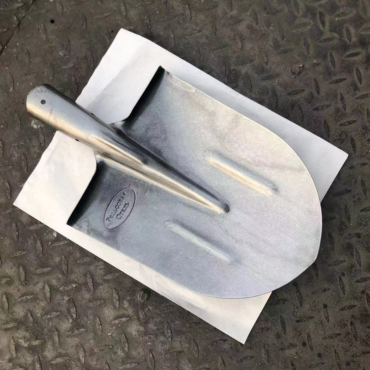 Agricultural Spade Shovel